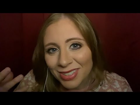 ASMR | Hotel Check In | Roleplay