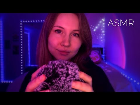 ASMR~Fall Asleep in 15 Minutes Or Less😴✨