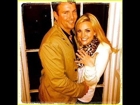 Jamie Lynn Spears: Engaged to Jamie Watson! - Commentary