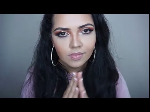 Crystal ASMR Live Stream - Reiki, Spa, Personal Attention, Foreign Accent