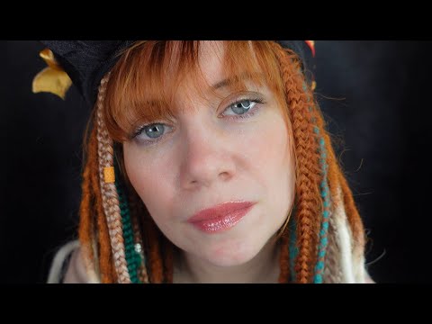 ASMR - You Tried To Steal My Tingles
