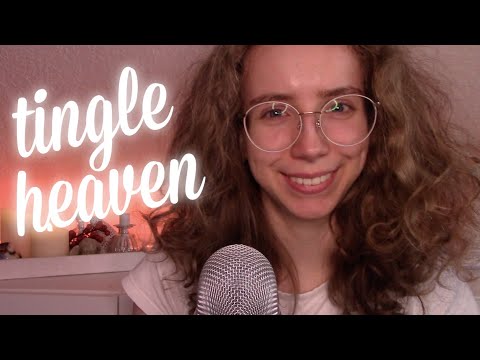 ASMR || These Mouth Sounds and Kisses will give You Endless Tingles! 🍊🕯 (close-up)