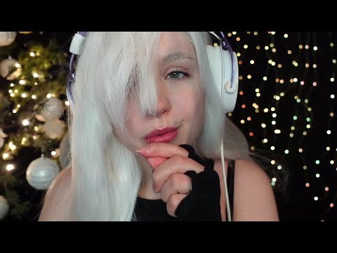 ASMR - Soothing Purring by Elizabeth (from Seven Deadly Sins)