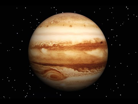 ASMR Way Too Tingly Brain Massage On Jupiter
