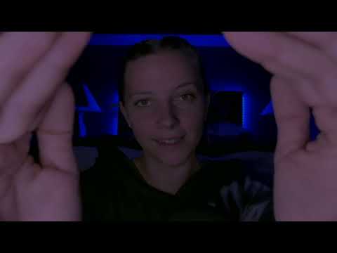 ASMR Comforting you, Everything will be okay ... You are not ALONE