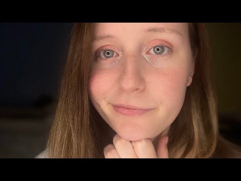 Lens Fogging ASMR - Loggerhead ASMR