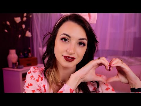 ASMR | Giving You Personal Dating Advice (Very Wise, Very Qualified)