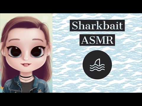 Lofi ASMR | Whispered Ramble + Some Mouth Sounds