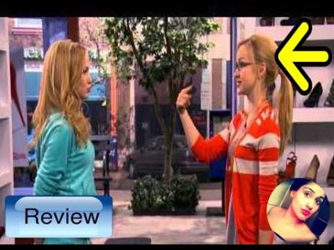 Liv And Maddie - Hoops-A-Rooney - Disney Channel - Full Episode  Explained?!
