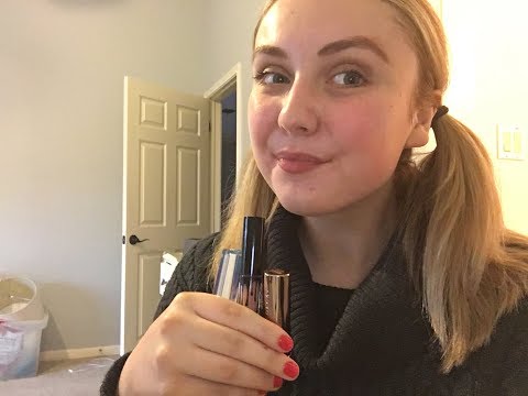 Asmr- Lipstick Try On Vid