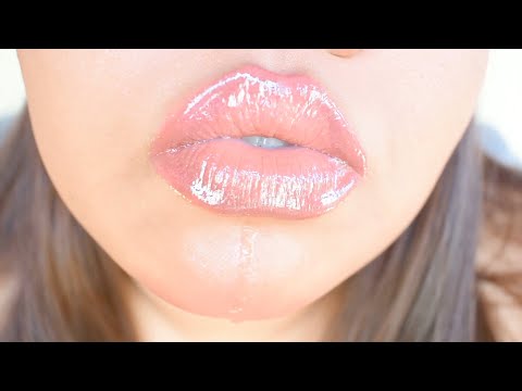 ASMR | Soft Speaking and Release