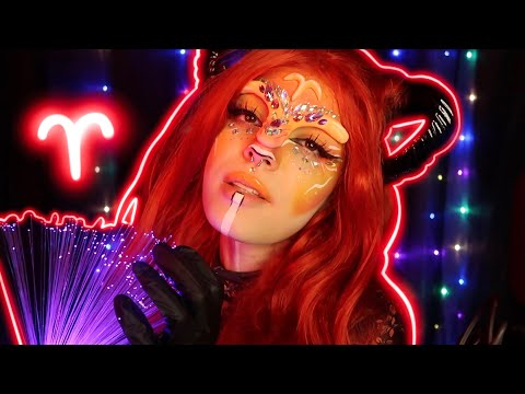 ASMR only for ARIES ♈