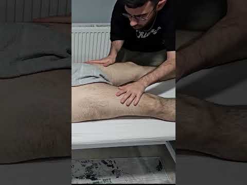 ASMR BODY LEG AMAZING TURKISH MASTER MASSAGE #sleep #massage #amazing #asmr #relax