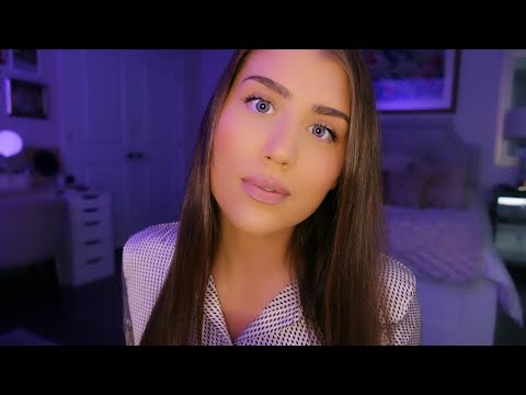 ASMR | Asking You Personal Questions (Soft Spoken)
