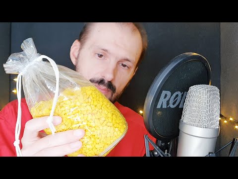 One of the most powerful ASMR triggers