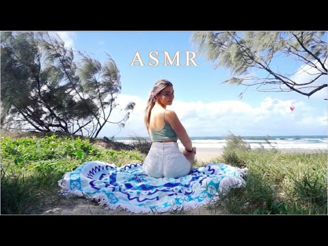 ASMR MANIFEST Your Dream Life✨ {Affirmations To Attract What You Desire}
