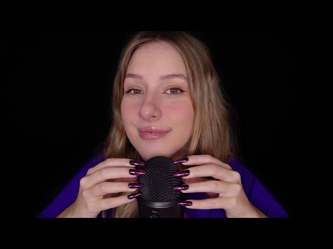 ASMR Tapping that you can FEEL