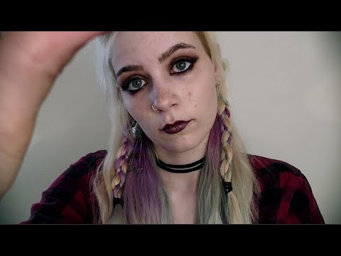 ASMR You're A Lycan | Patching You Up After Turning