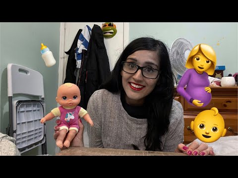 ASMR Whisper Ramble Lofi| Should I have a baby or Not? 🤔 |rambling about life and Discussion