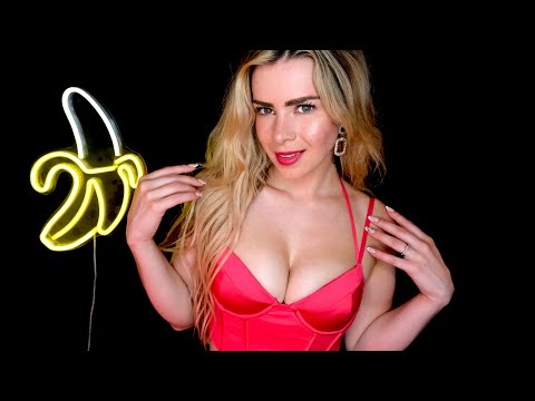 ASMR FOR MEN (All the things you want hear ❤︎)