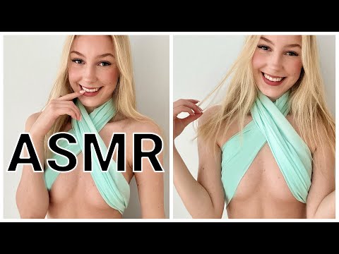Teaching YOU How To Kiss | ASMR Roleplay