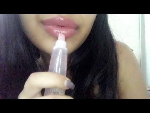 ASMR~ EAR TO EAR Layered Sounds (mouth sounds/ lotion/gum chewing/ more)
