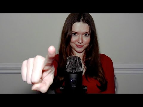 ✨ What Triggers Your ASMR? ✨ ~ CURE Tingle Immunity (For Good) 🤤
