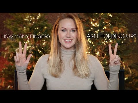 FOLLOW MY SIMPLE INSTRUCTIONS FOR RELAXATION | ASMR