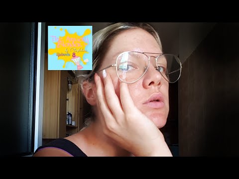 My mental health struggles, consequential life update, Podcast ep 8, ASMR soft spoken, page flipping