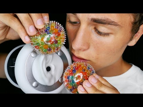 ASMR For People Who Have NEVER Felt Tingles