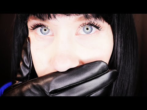 [ASMR] Sleep INDUCING Triggers | Hand Movements, Whispers, UP Close Attention for Sleep