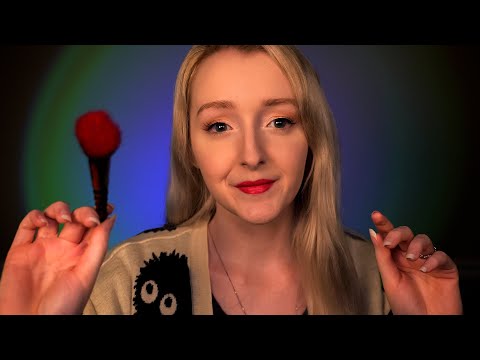 ASMR Cozy Triggers & Personal Attention for Sleep ✨