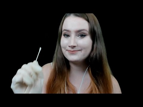 ASMR - THE MOST RELAXING EAR CLEANING EXPERIENCE