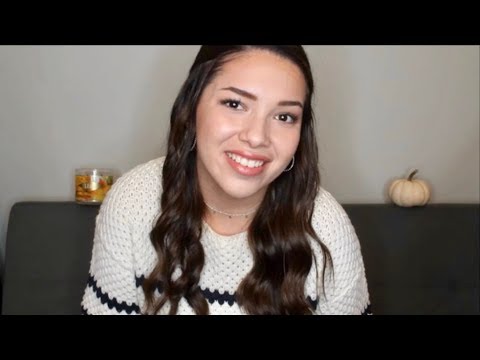 ASMR - Let's Chat | Tingles App Update + Second Channel?