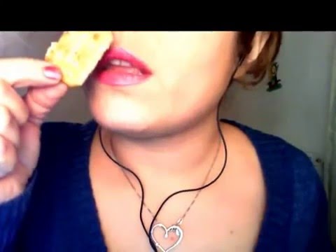 ☃ ASMR  Eating Ear to Ear  | Tapping   | Scratching Sounds   ! No Talking ☃