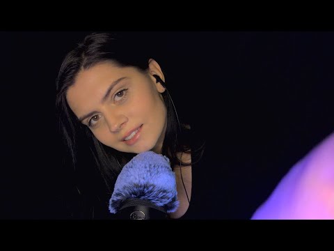 ASMR ❤️ Personal Ear Attention ❤️