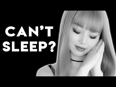 [ASMR] Guaranteed Sleep for the Sleepless