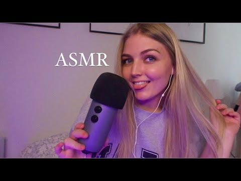 Hypnotic Trigger Words & some personal Attention  |Twinkle ASMR