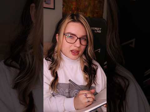 If the timings in ASMR Roleplay were real (Parody) #funny #asmr #bloopers
