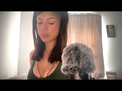 ASMR| Fast Changing Unpredictable Triggers