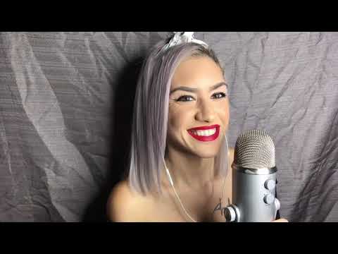 ASMR The Really Request Video!!!!