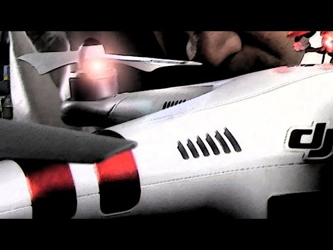 Drone Gives Birth! ► State of the Art ASMR