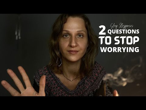 .𝐓𝐈𝐌𝐄𝐋𝐄𝐒𝐒. Guided Sleep Meditation for Anxiety, Stress and Overthinking | Non Duality | Female Voice
