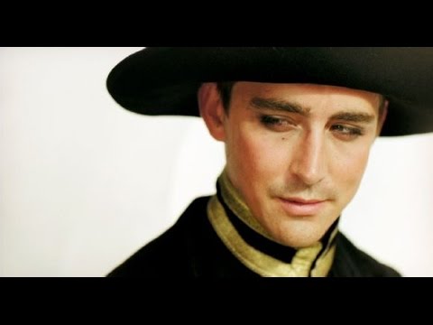 【The fall】For Lee Pace: Your half real fairy Tale