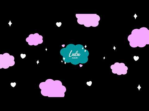 Transmisión en vivo de Lulu ASMR