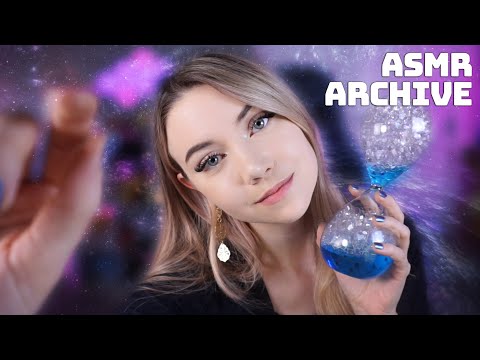 ASMR Archive | Giving You All The Personal Attention (And Pokemon!)