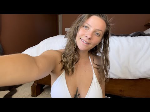 ASMR for the morning ☀️ helping you Wake Up!
