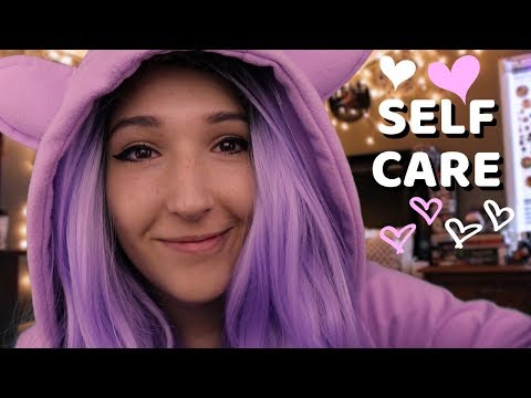 ASMR for When Everything is Awful and You're Not Okay | Best Friend Roleplay ~