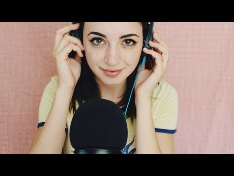 Whispering Your Name - K-Z Name Trigger ASMR (May Edition)