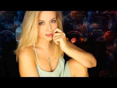 ASMR No time for foreplay, just get your tingles